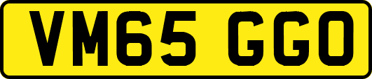 VM65GGO