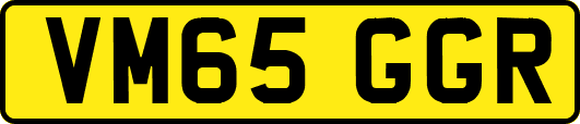 VM65GGR