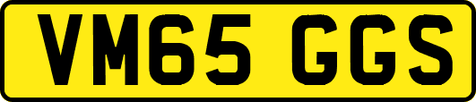 VM65GGS