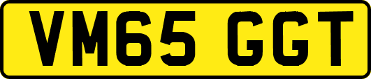 VM65GGT