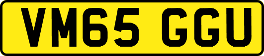 VM65GGU