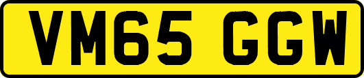 VM65GGW