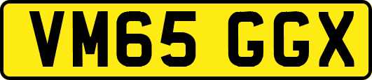VM65GGX