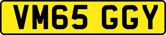 VM65GGY