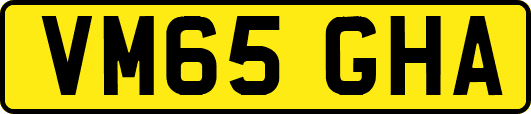 VM65GHA