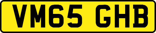 VM65GHB