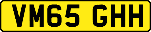 VM65GHH