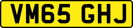 VM65GHJ