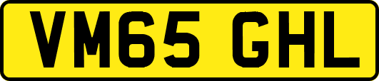 VM65GHL