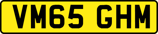 VM65GHM