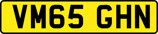 VM65GHN