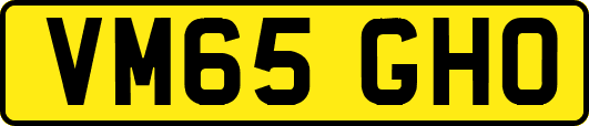 VM65GHO