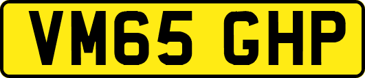 VM65GHP