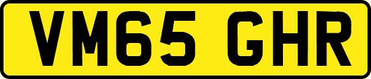 VM65GHR
