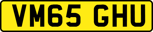 VM65GHU