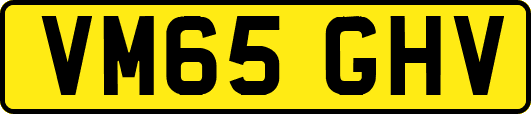 VM65GHV