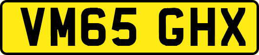 VM65GHX