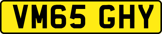 VM65GHY