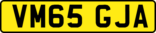 VM65GJA
