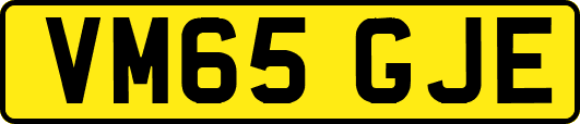 VM65GJE