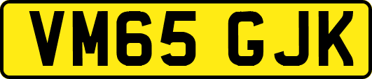 VM65GJK