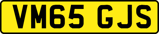 VM65GJS