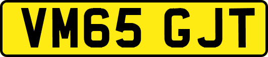 VM65GJT