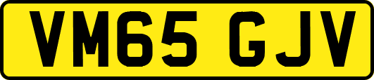 VM65GJV