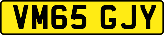 VM65GJY