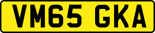 VM65GKA