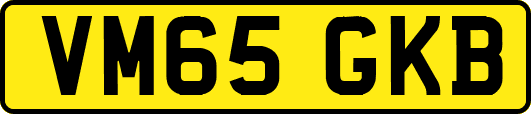 VM65GKB