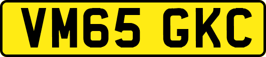 VM65GKC