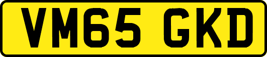 VM65GKD
