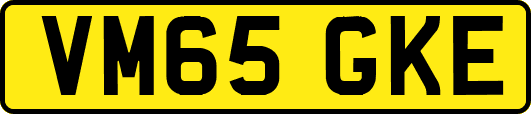 VM65GKE