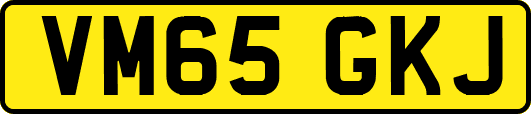 VM65GKJ