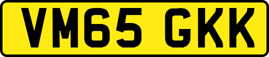 VM65GKK
