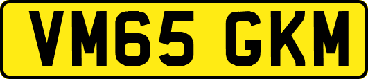 VM65GKM