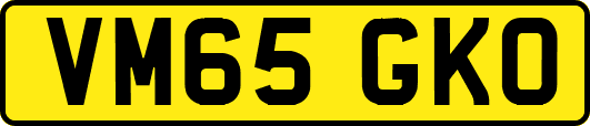 VM65GKO