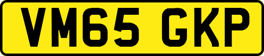 VM65GKP