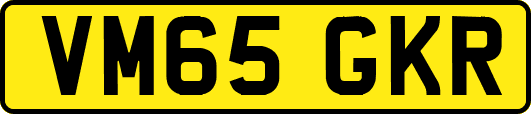 VM65GKR