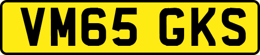 VM65GKS