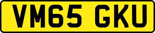 VM65GKU