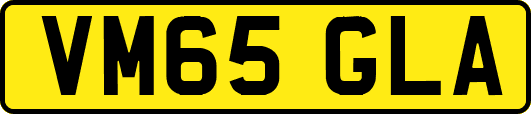 VM65GLA