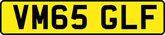 VM65GLF