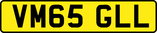 VM65GLL