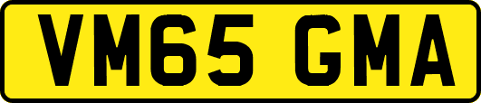 VM65GMA