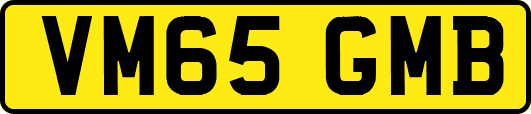 VM65GMB
