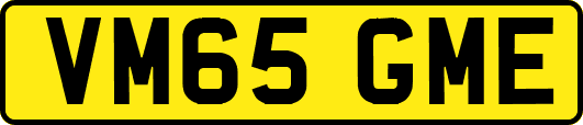 VM65GME