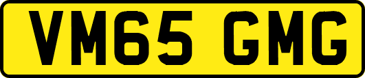 VM65GMG