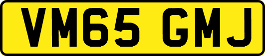 VM65GMJ